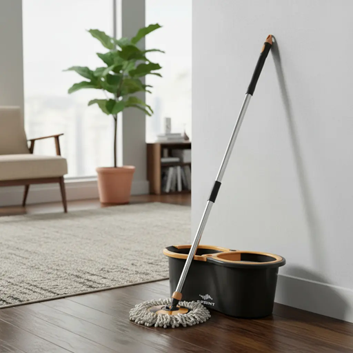 Balde Escurridor Mopa 12L