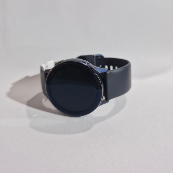 Reloj Pulsera Smartwatch con GPS Samsung Galaxy Watch Active 2 SM-R830 (usado con cargador)