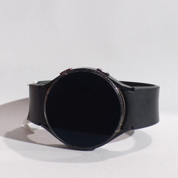 Reloj Pulsera Smartwatch con GPS Samsung Galaxy Watch 4 SM-R875 (usado sin cargador) 44m