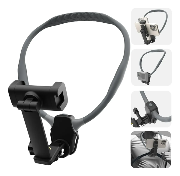 Soporte de Cuello Manos Libres para Celular SX-P05