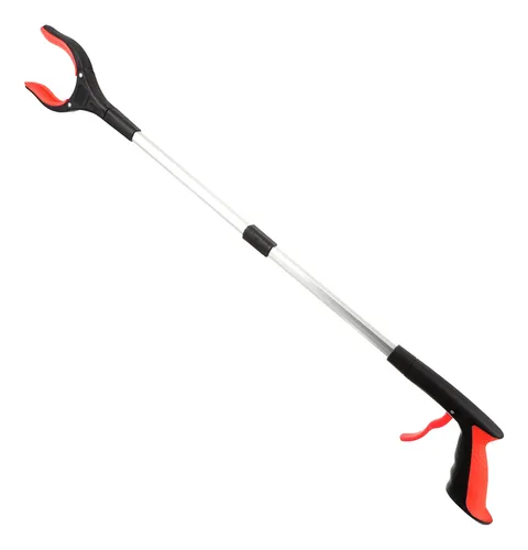 Pinza Plegable Alcanza Objetos (65cm)