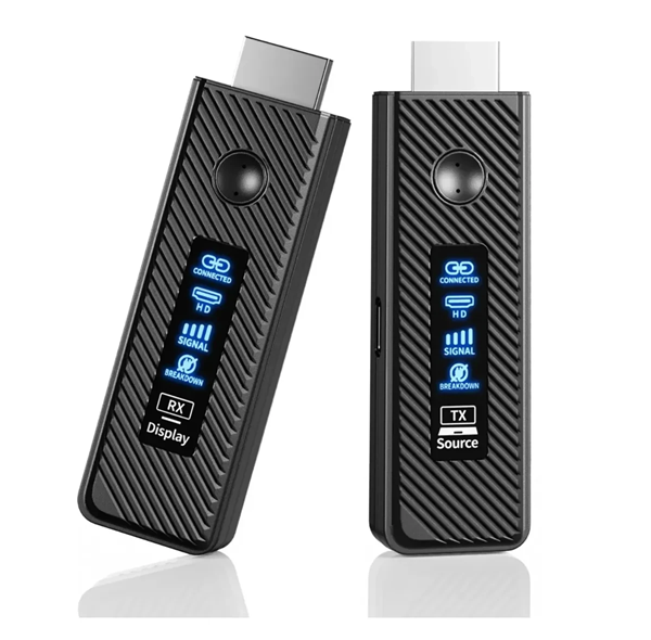 Extensor Hdmi Inalambrico Seisa SM-YC60