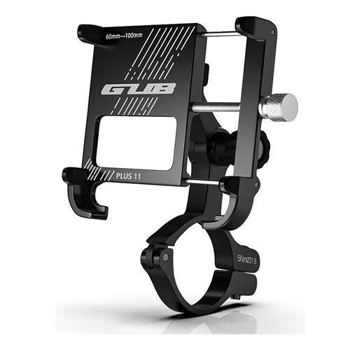 Soporte de Celular Metalico para Bici SH269