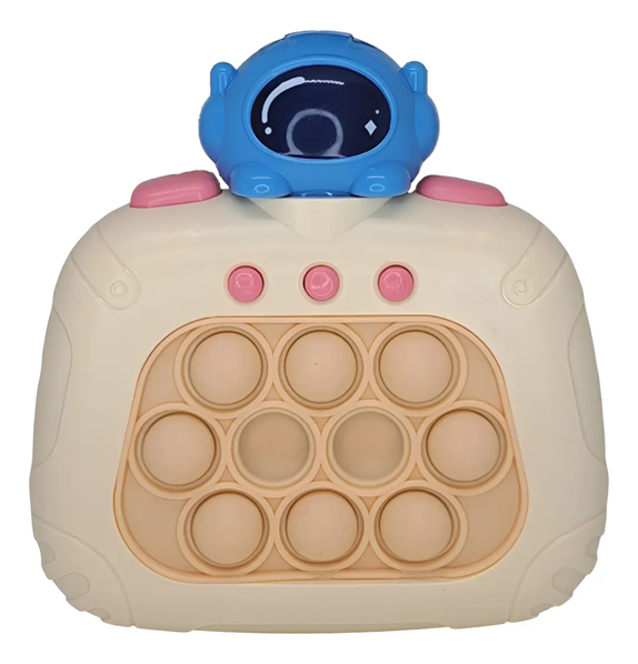 Pop It Electronico Astronauta WA30