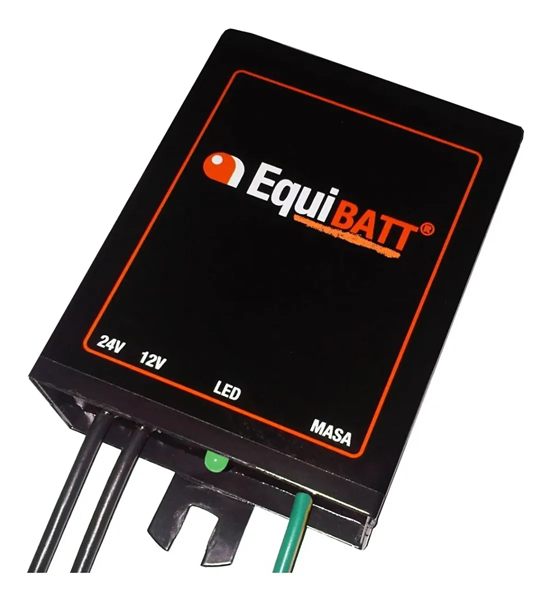 Equilibrador de Baterias 24v (12v + 12v)