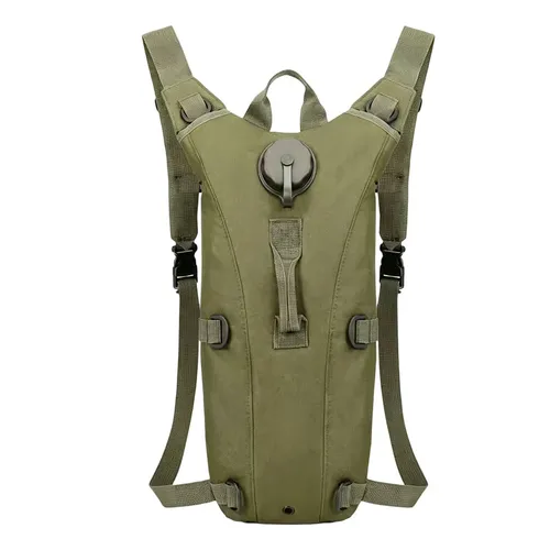 Mochila de Hidratacion Deportiva 3L
