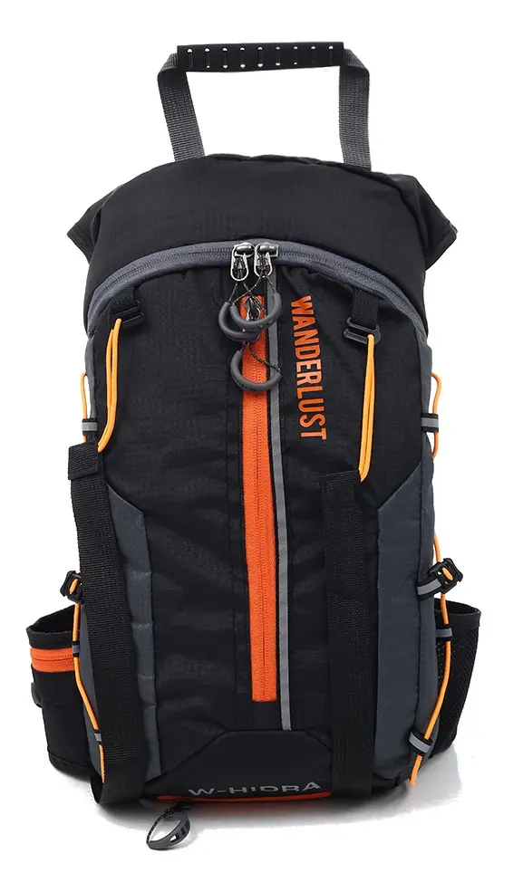 Mochila Deportiva Ciclista 43x24cm