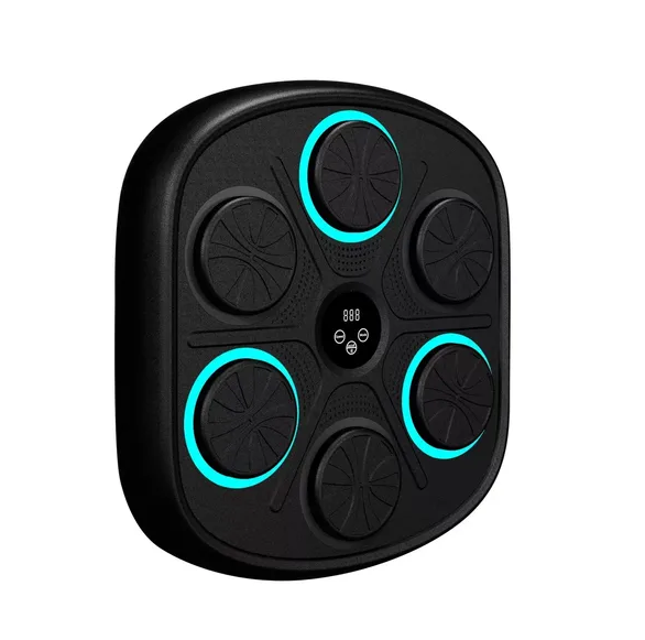 Maquina de Boxeo Bluetooth Inteligente