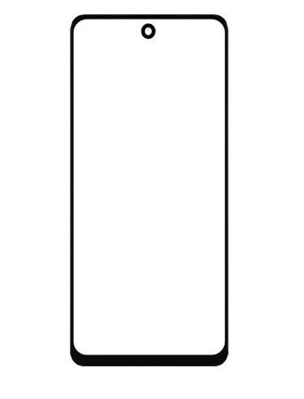 Repuesto Glass Moto G52 5G / G82 5G / G62 5G / Edge 30 / G71s / G72 + OCA