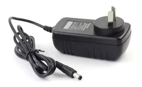 Fuente 12v 2A