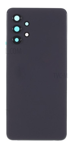 Tapa Trasera Samsung A32 4G Negro