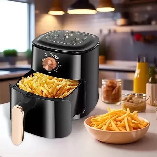 Freidora de Aire 3 litros (sin aceite) 700W
