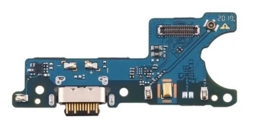 Placa de Carga Samsung A11 Vezr