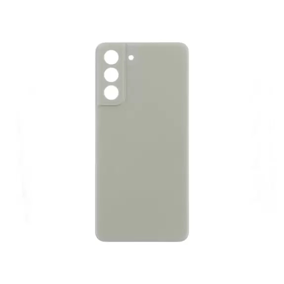 Tapa Trasera Samsung S21 FE Verde
