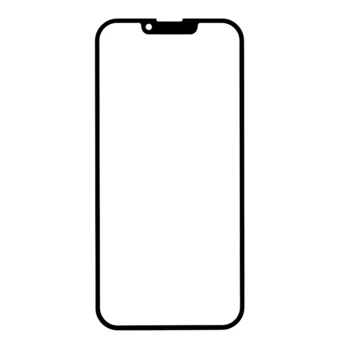 Repuesto Glass Iphone 14 + OCA