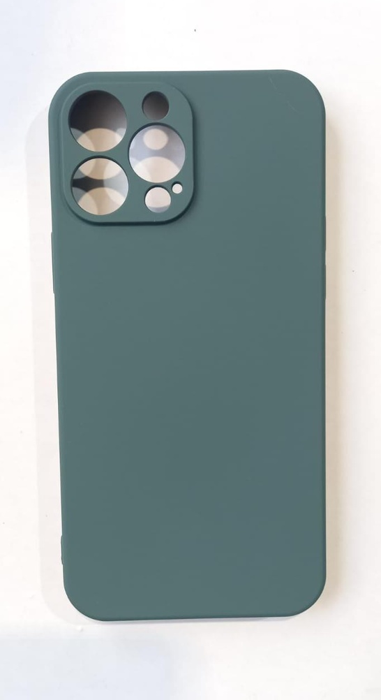 Tpu Rigido Original Samsung A70 Verde