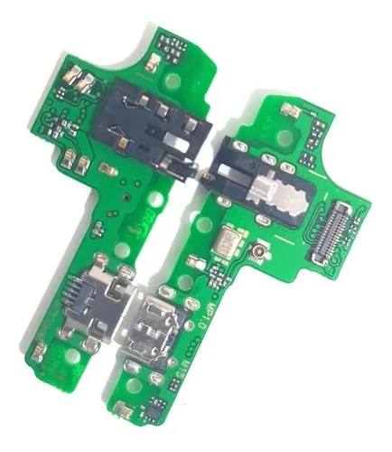 Placa de Carga Samsung A10S (versión M16) VEZR
