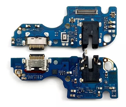 Placa de Carga Motorola Moto G51 VEZR