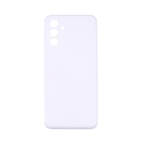 Tapa Trasera Samsung A13 4G Blanco