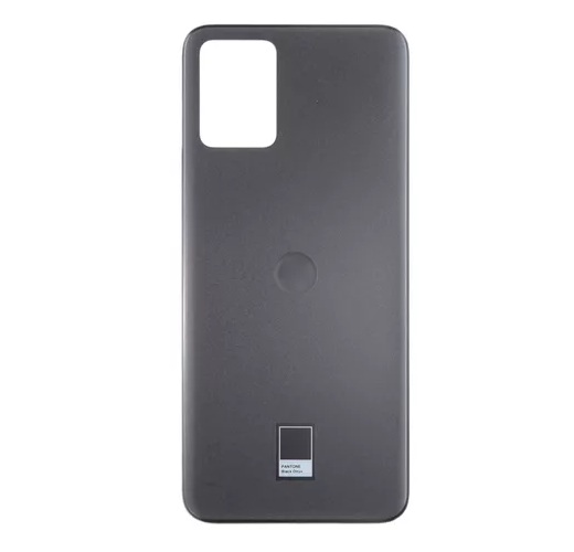 Tapa Trasera Motorola Moto Edge 30 Neo Negro
