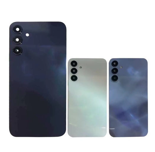 Tapa Trasera Samsung A15 5G Azul