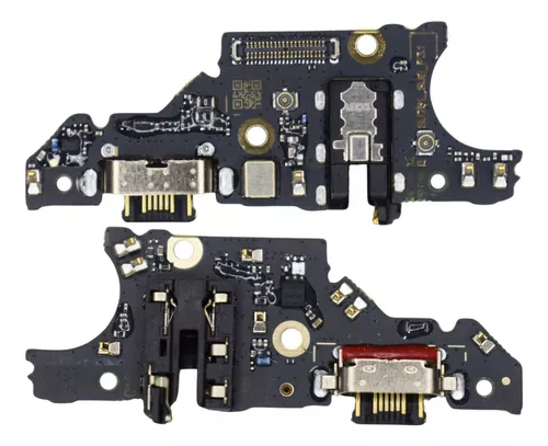 Placa de Carga Motorola Moto G35 Vezr