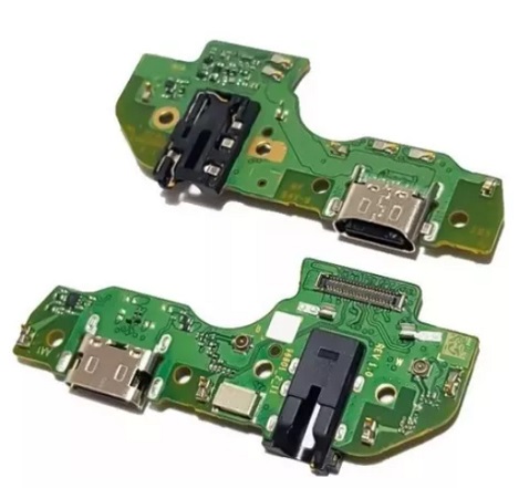 Placa de Carga Samsung A25 Vezr