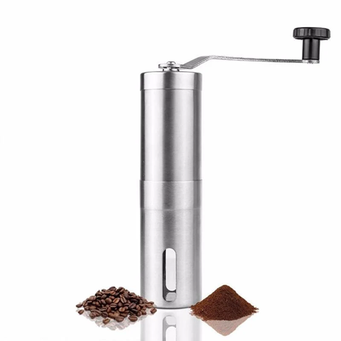 Molinillo Manual de Cafe