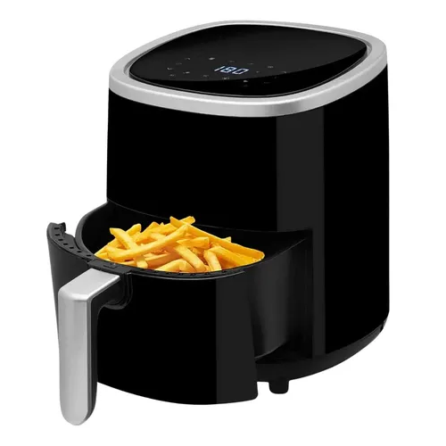 Freidora de Aire 3,5 litros (sin aceite) 1200W