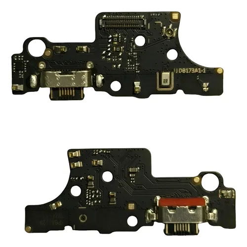 Placa de Carga Motorola Moto E14 / Xt2421 Original
