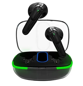 Auricular Inalambrico Bluetooth con Base Cargadora IBEK PRO70