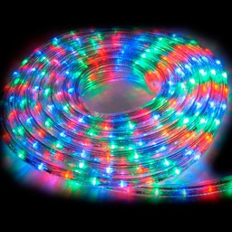 [0681248067101 500228] Manguera Led Rgb Star Vision 220v 5m