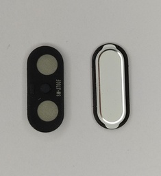 [5523] Boton Home Samsung J7 / J700 blanco