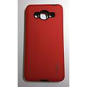 [116601358] TPU Rigido Texturado Xiaomi Redmi 8 Rojo