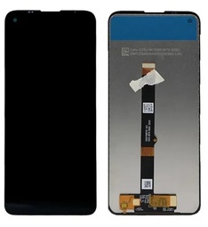 [501578 116502048] Modulo Motorola Moto G9 Power negro (ORIG)
