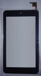 [5852] Touch Tablet 7&quot; – Tipo Noblex 6 Pines Negro