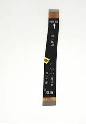 [501777] Flex Principal LCD Display a Board Logica Samsung A20S version m14