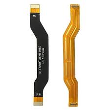 [501783] Flex Menu Samsung A20 color negro