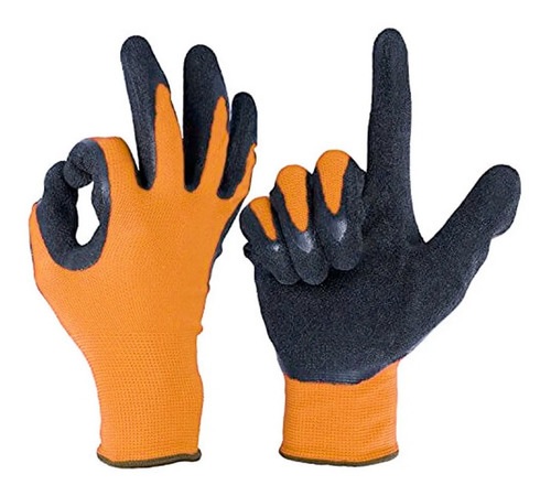 [502093 232351] Guantes de Trabajo Cr-300 / Size:10