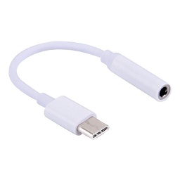 [500976 OTG-TP01] Adaptador Tipo C a Mini Plug 3.5mm