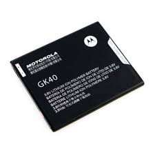 [B1084] Bateria Motorola Moto G5 / G4 Play GK40 Original