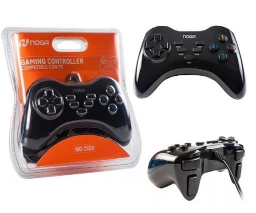 [7798137713162] Joystick de PC Noga NG-2103