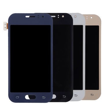 [201056700 114621] Modulo Samsung J1 Ace / J110 blanco (AAA) con brillo ajustable