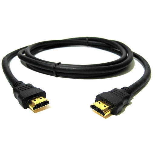 [1234567800004 501251] Cable HDMI 1,5Mts 1.4 refurbished