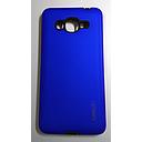 [116601239] TPU Rigido Texturado Xiaomi Redmi 7A Azul Francia