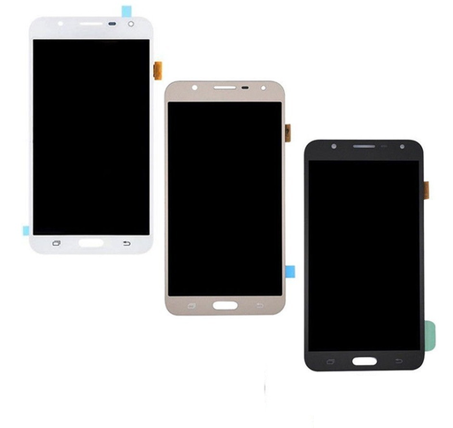 [501405] Modulo Samsung J7 Neo / J701 negro (INCELL)