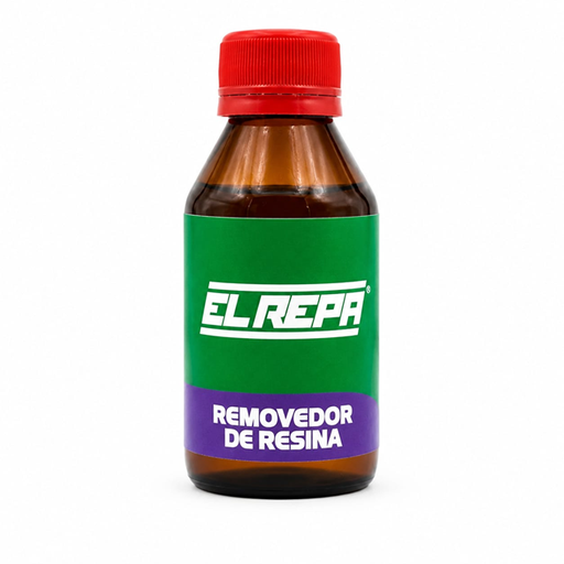 [501424] Removedor de Resina para Placas y Dispositivos 100cc