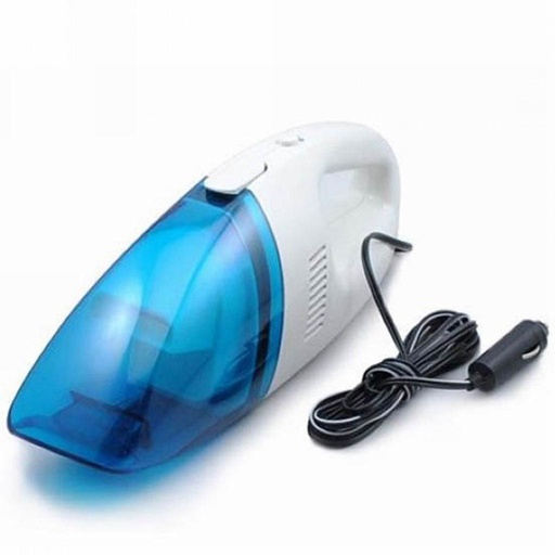 [058300 712224] Aspiradora Mini para Auto 12v