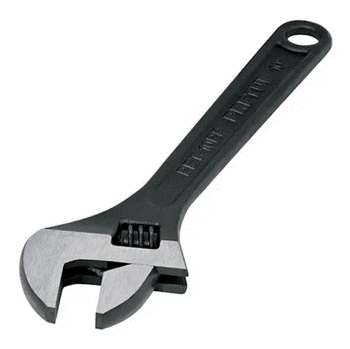 [6983312864536] Llave Francesa 6" 150mm
