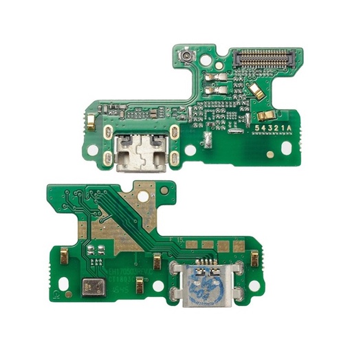 [7210] Placa de carga Huawei P10 Lite